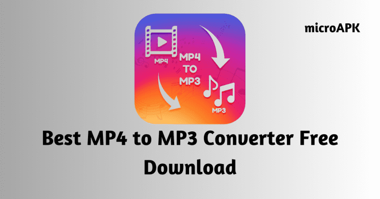 Best MP4 to MP3 Converter Free Download